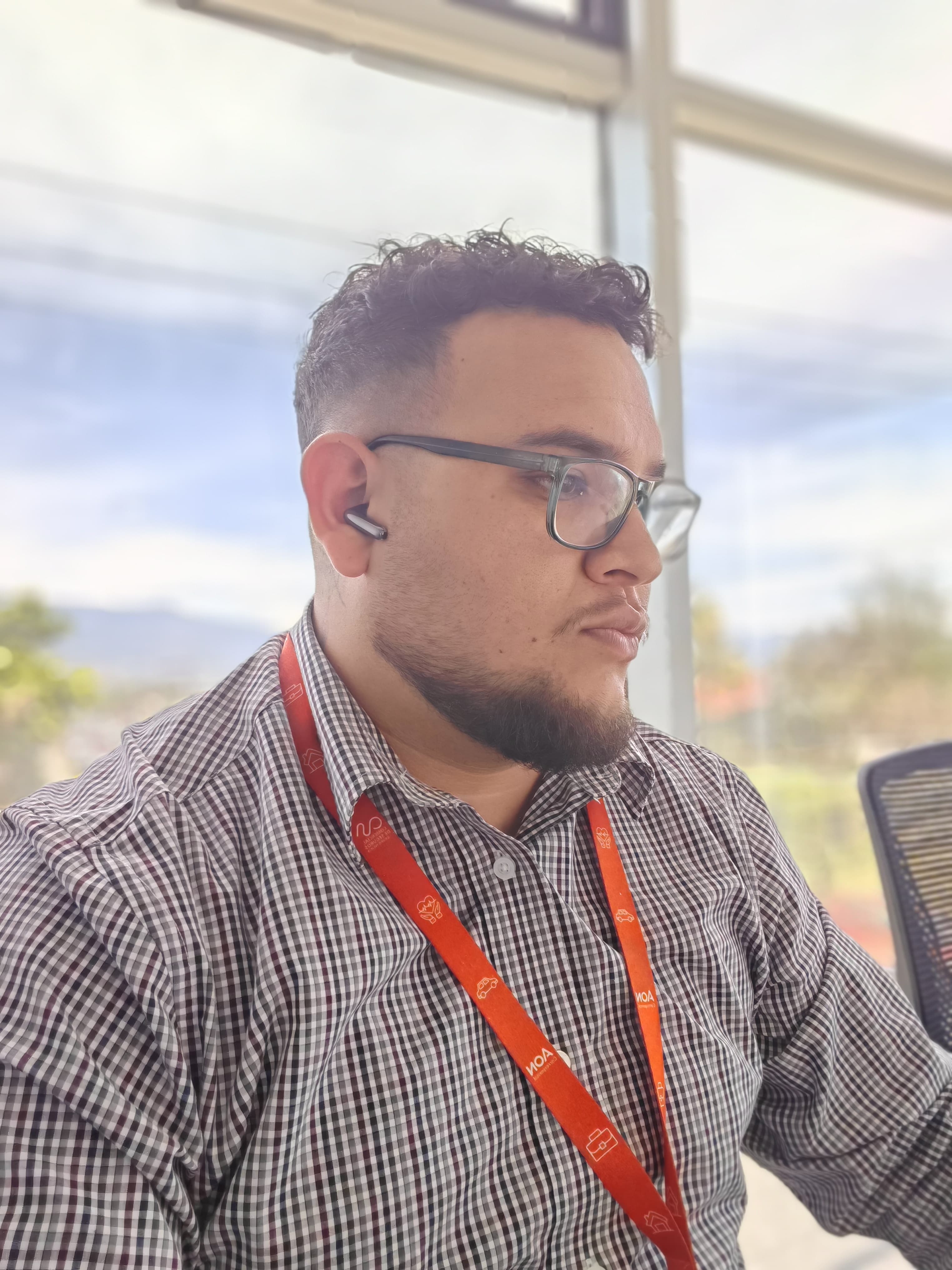 Deivid Paniagua - Co-Fundador & CTO